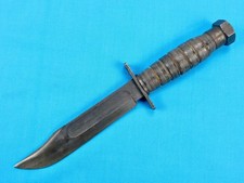 Vietnam era camillus for sale  New Hudson