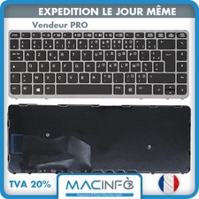 Clavier elitebook 840g1 d'occasion  Paris VII