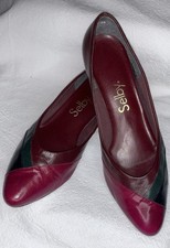 Vintage selby shoes for sale  Port Angeles
