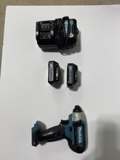 Makita volt impact for sale  Peachtree City