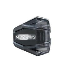 Memphis audio npbat for sale  Springfield