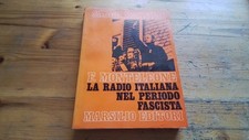Radio italiana nel usato  Roma