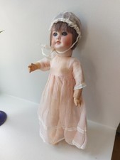 Tenue robe poupée d'occasion  La Fouillade