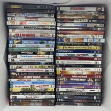 Lot dvds movies for sale  Jacksonville