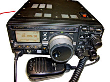 Yaesu 897m vhf for sale  Conroe