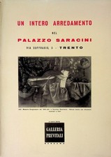Intero arredamento nel usato  Italia