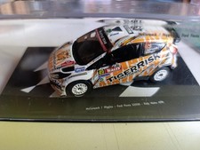 Ford fiesta s2000 d'occasion  Valbonne