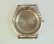 Omega genève cassa usato  Garlasco