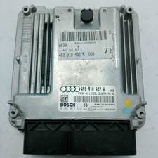 Centralina ecu motore usato  Mineo