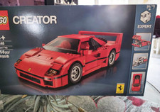 Lego 10248 creator usato  Villachiara