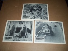 Giuliano Gemma Venantino Venantini The Magnificent Dare Devil 1973 3 fotos comprar usado  Enviando para Brazil