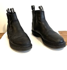 Martens 2976 zips for sale  Bronx