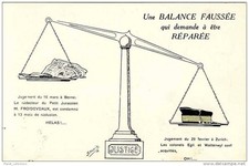 Illustrateur salvic justice d'occasion Illustrateur salvic justice d'occasion  Seyssel