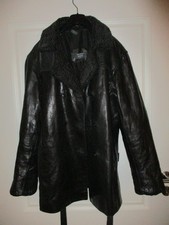 Kurzmantel lederjacke fell gebraucht kaufen Kurzmantel lederjacke fell gebraucht kaufen  Deutschland