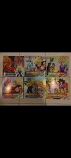 Super battle binder d'occasion  Monaco