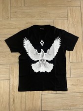 Shirt marcelo burlon usato  Fondi