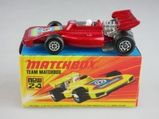 Team matchbox 51772 gebraucht kaufen Team matchbox 51772 gebraucht kaufen  Berlin