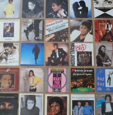 Michael jackson vinyl for sale  BRIERLEY HILL