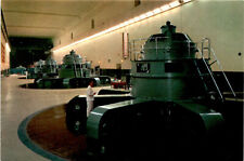 Shanghai hydroelectric generat for sale  USA
