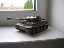 Seltener panzer tiger gebraucht kaufen  Künzell