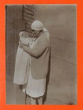 Photo vintage infirmiere d'occasion  Ouzouer-sur-Loire