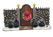 Christmas village accessory for sale  Scales Mound