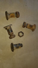 Loegering tire track for sale  Haymarket