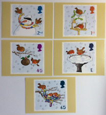 Phq postcards 2001 for sale  EASTBOURNE