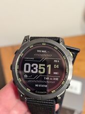 Garmin enduro for sale  PENRITH