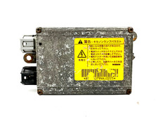 Usado, OEM para Infiniti I30 Q45 QX4 Xenon HID módulo de lastro de farol 26055-3H001 comprar usado  Enviando para Brazil