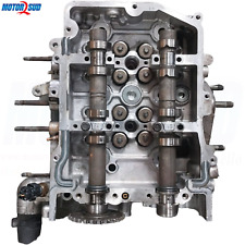Testata motore subaru usato  Sarno