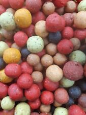 Boilies mixed carp for sale  WARE