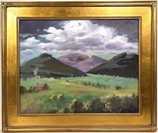 20th american impressionist for sale  Clifton Heights
