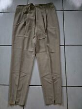 Hose anzughose stoffhose gebraucht kaufen  Wilhelmsfeld