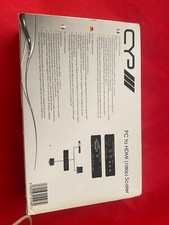 Cyp p293 scaler usato  Spedire a Italy