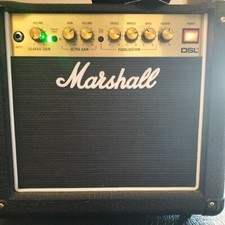 Marshall dsl1 usato  Arezzo