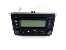 5m0035186 autoradio volkswagen usato  Rovigo