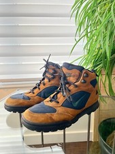 Original Vintage Anos 90 Nike Botas Tênis Atlético ACG (caminhada, trilha, caminhada) comprar usado  Enviando para Brazil