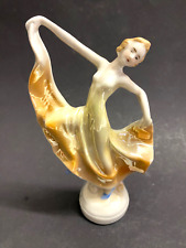 Bezaubernde porzellan figur gebraucht kaufen  Plauen
