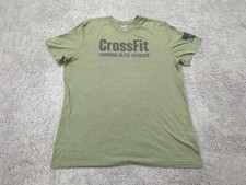 Reebok shirt mens d'occasion  Expédié en Belgium