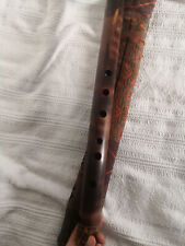 Sassofono sax bamboo usato  Roma