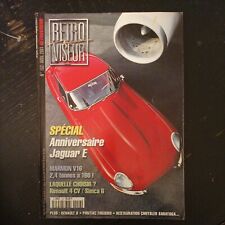 Retroviseur 152 dossier d'occasion  Avignon