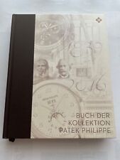 Patek philippe buch gebraucht kaufen  Marktl