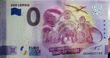 Euro schein zoo gebraucht kaufen  Dresden