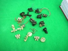 Scalextric spares early for sale  GILLINGHAM