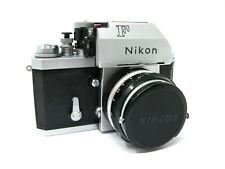 Nikon photomic 35mm for sale  BEAULY