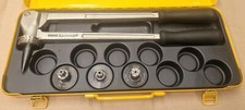 Rems press 150025 gebraucht kaufen  Wipperfürth
