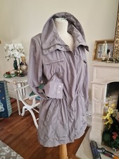Geox parka taille d'occasion  Montluçon