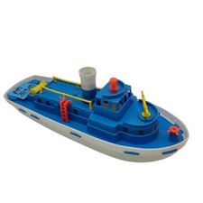 Vintage toy plastic for sale  Henderson