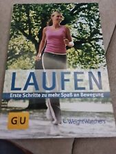 Weight watchers laufen gebraucht kaufen  Weimar